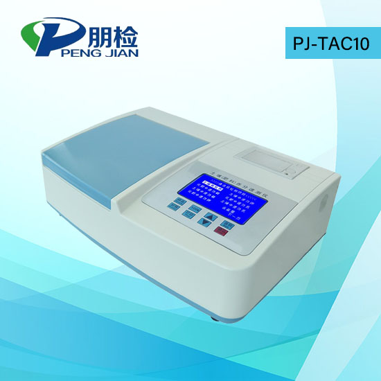 PJ-TAC10ʮͨ�����������ϣ��B(y��ng)���ٜy(c��)�x
